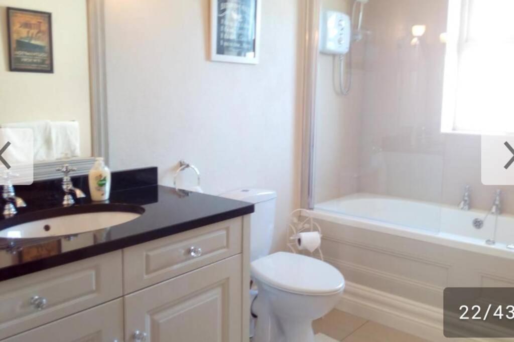 דולין Cliffs View Self Catering @ Limestone Lodge מראה חיצוני תמונה