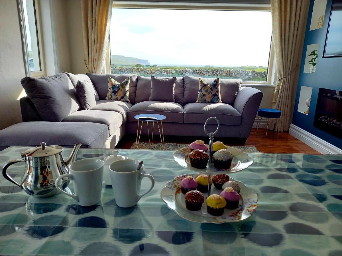 דולין Cliffs View Self Catering @ Limestone Lodge מראה חיצוני תמונה