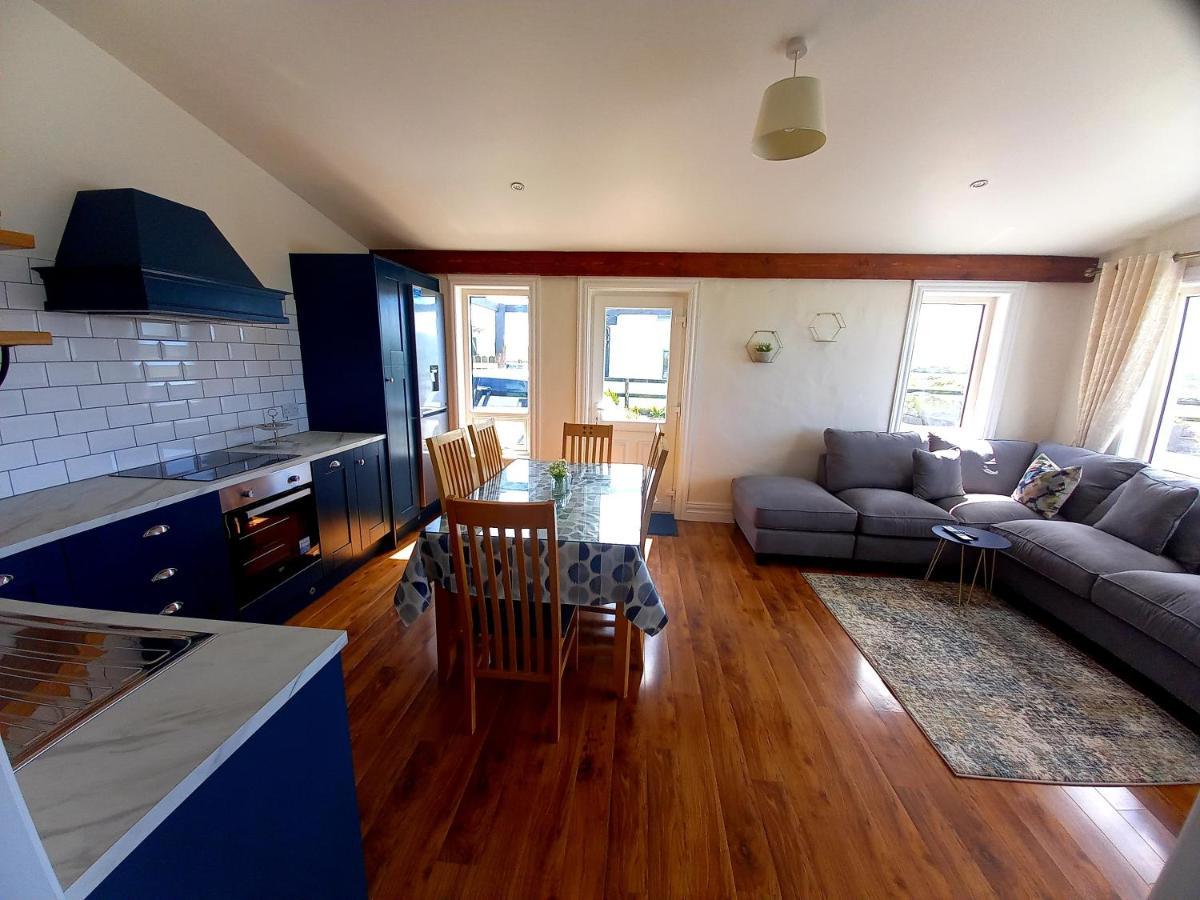 דולין Cliffs View Self Catering @ Limestone Lodge מראה חיצוני תמונה