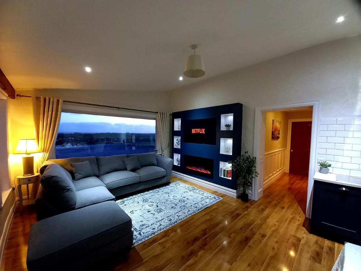 דולין Cliffs View Self Catering @ Limestone Lodge מראה חיצוני תמונה