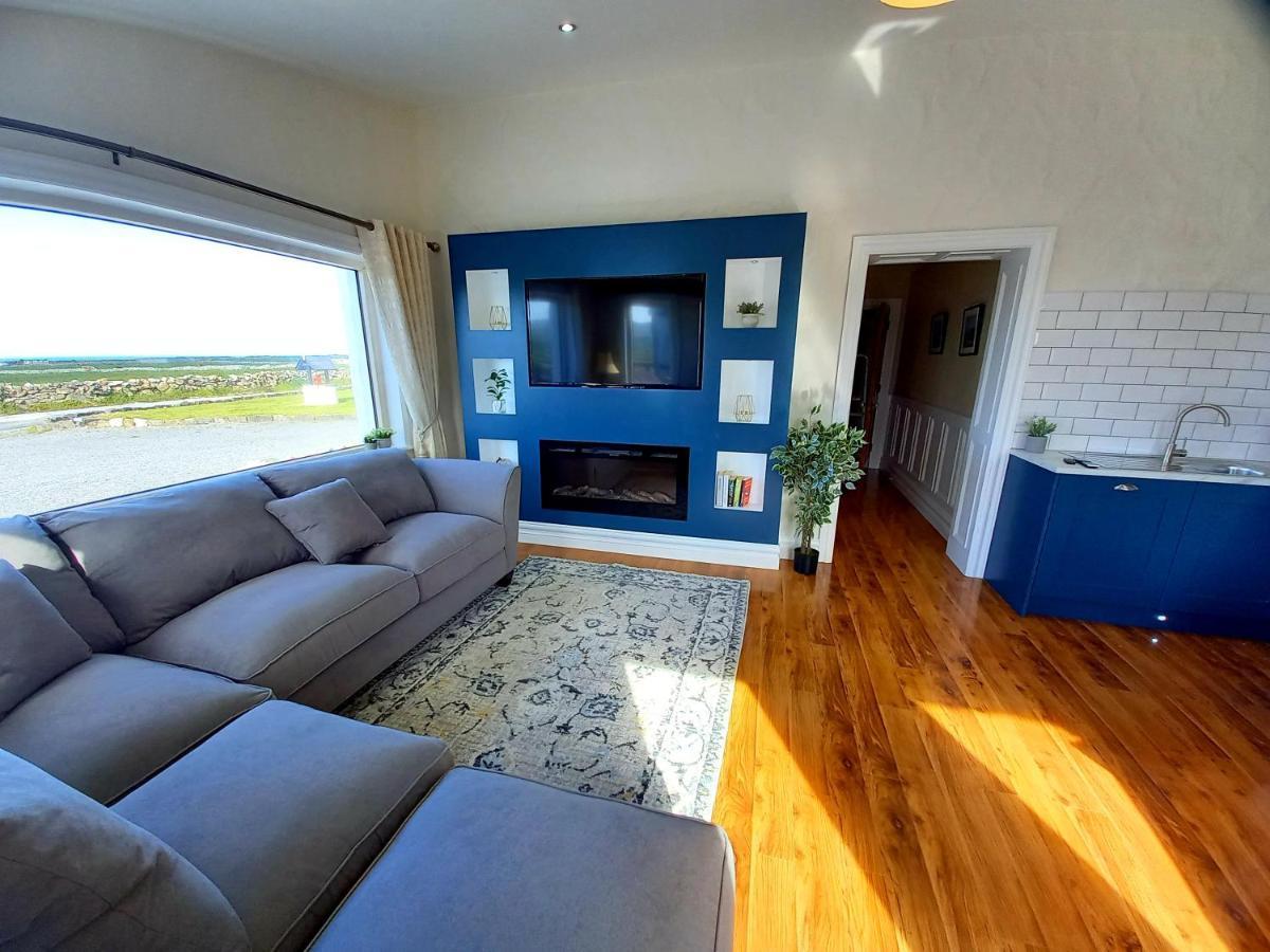 דולין Cliffs View Self Catering @ Limestone Lodge מראה חיצוני תמונה