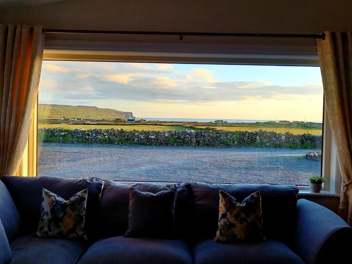 דולין Cliffs View Self Catering @ Limestone Lodge מראה חיצוני תמונה