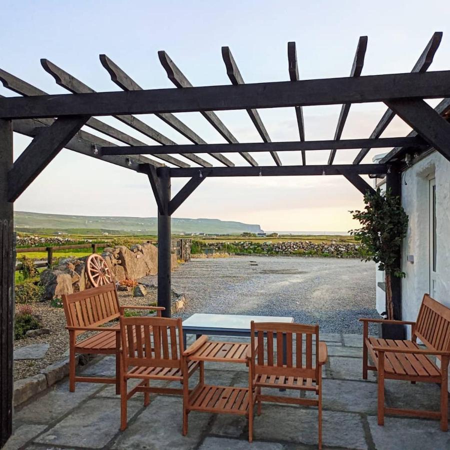 דולין Cliffs View Self Catering @ Limestone Lodge מראה חיצוני תמונה
