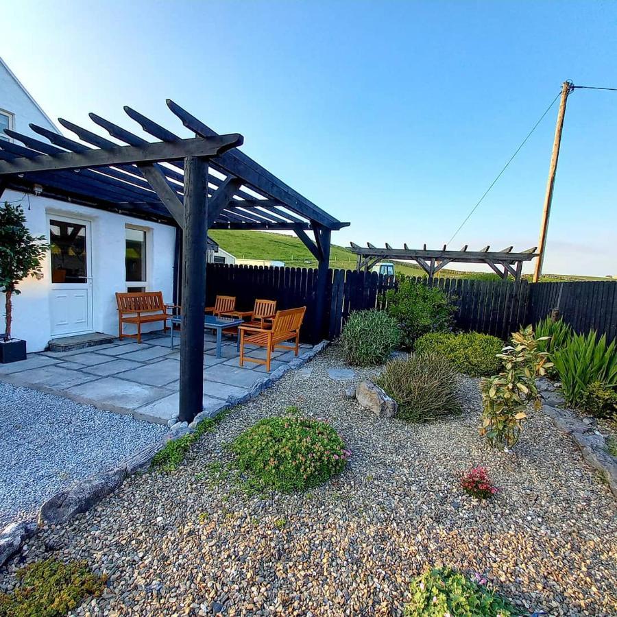 דולין Cliffs View Self Catering @ Limestone Lodge מראה חיצוני תמונה