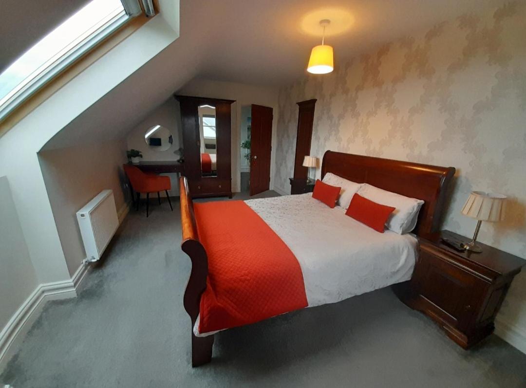 דולין Cliffs View Self Catering @ Limestone Lodge מראה חיצוני תמונה