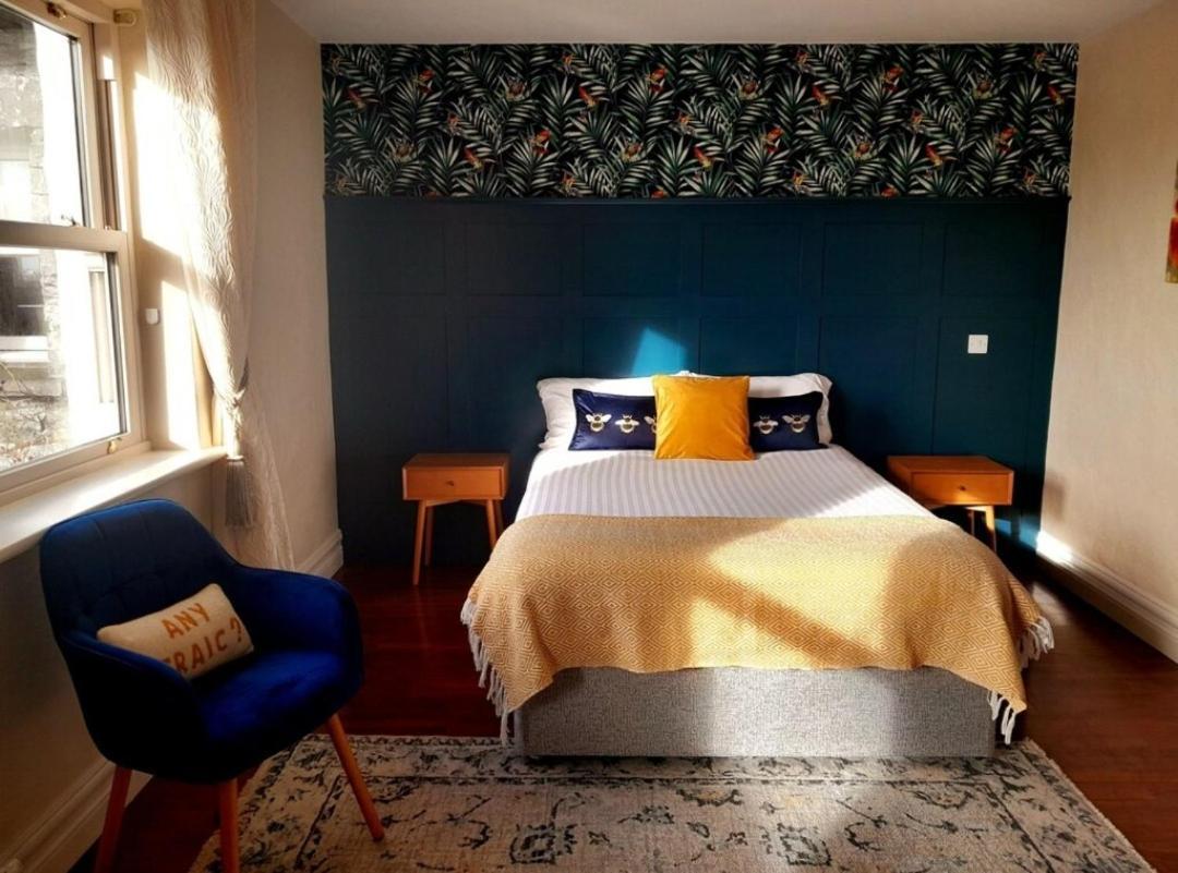 דולין Cliffs View Self Catering @ Limestone Lodge מראה חיצוני תמונה