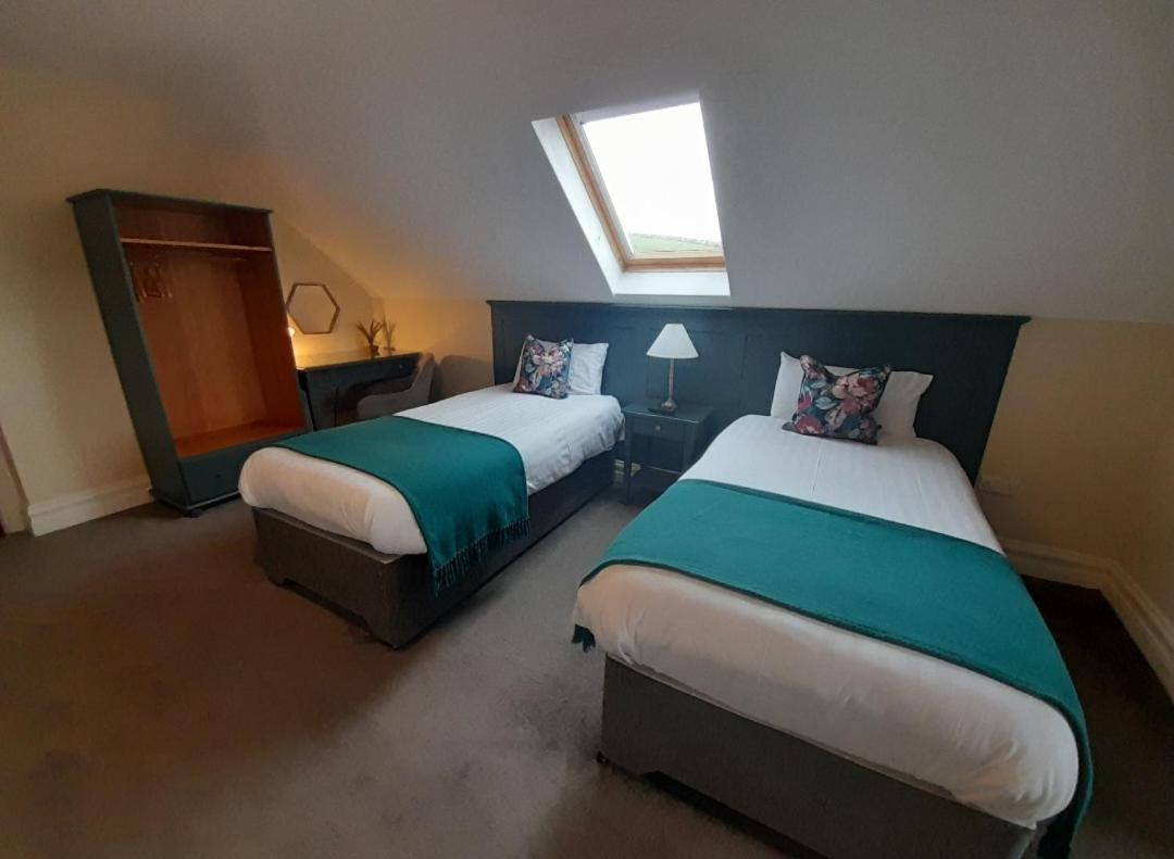דולין Cliffs View Self Catering @ Limestone Lodge מראה חיצוני תמונה